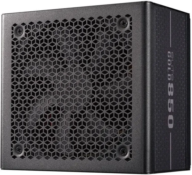 Sursa PC Cooler Master Elite Gold 850W 80+ Gold modulara 12cm ATX 3.1