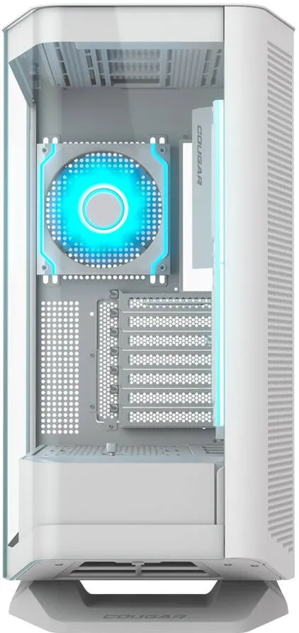 Carcasa PC Cougar FV270 RGB PC CGR-58M6W-RGB