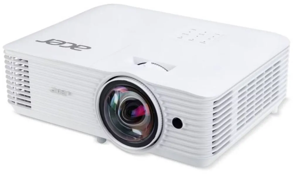Videoproiector Acer Beamer S1287n 4000 ANSI lm XGA cu LAN