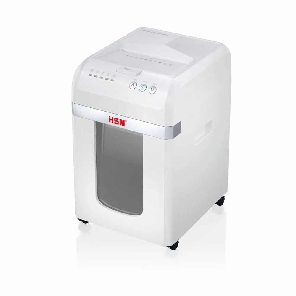 HSM Shredstar Autofeed X200 4x12mm P4 Paper Shredder