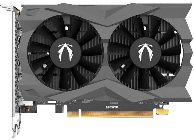 Placa Video ZOTAC NVIDIA GeForce RTX 3050 6GB GDDR6