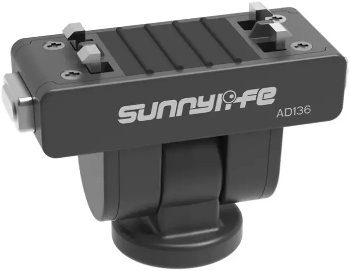 Sunnylife Quick release Sunnylife 1/4” Interface 180° Rotatable