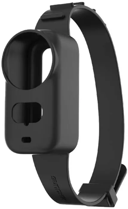 Sunnylife Silicone Band Sunnylife for Osmo Nano (Black)
