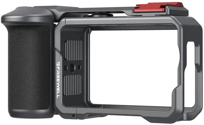 Freewell Osmo Action 6 Creator Pro Cage