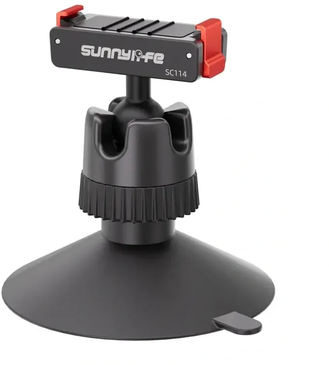 Sunnylife Mount Sunnylife 360° Ball-Joint Magnetic Quick-Release A