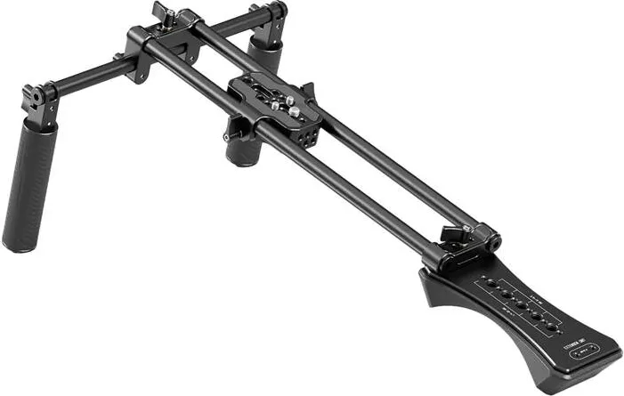 Neewer UNIVERSAL SHOULDER RIG SR004