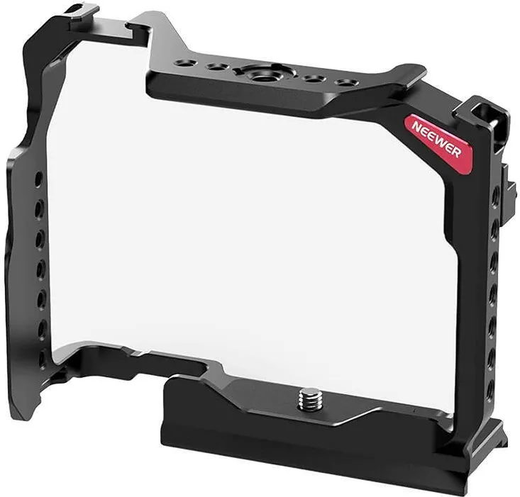 Neewer Cage Neewer for Sony a7R V/a7R IV/a7 IV/a7S III/a1