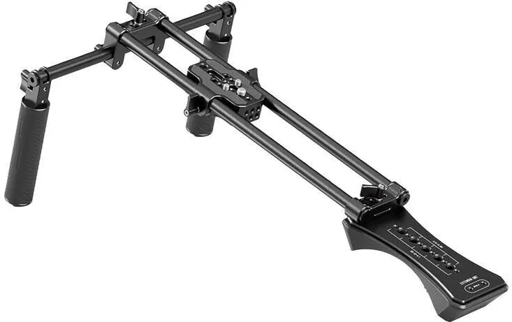 Neewer Universal Shoulder Rig Neewer