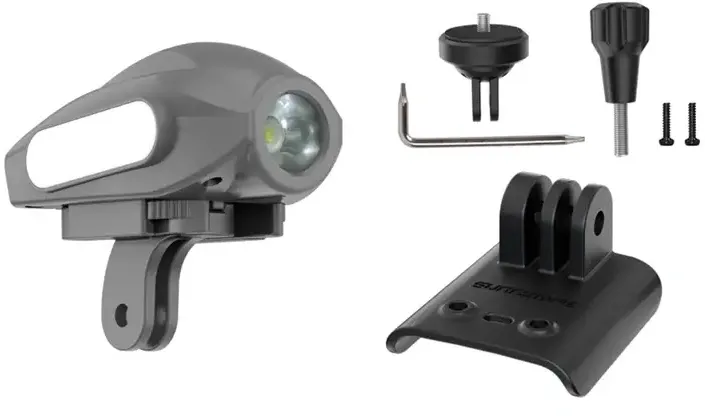 Sunnylife Mount Sunnylife Multifunctional Adapter Universa