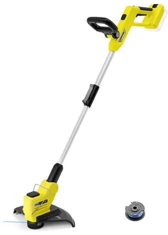 Karcher Trimmer pentru iarba cu acumulator  LTR 3-18, 8900 rpm, 18 V
