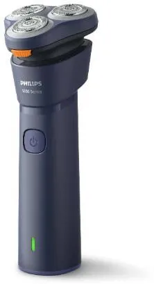 Philips Aparat de ras seria 1000 S1881/00, bleumarin