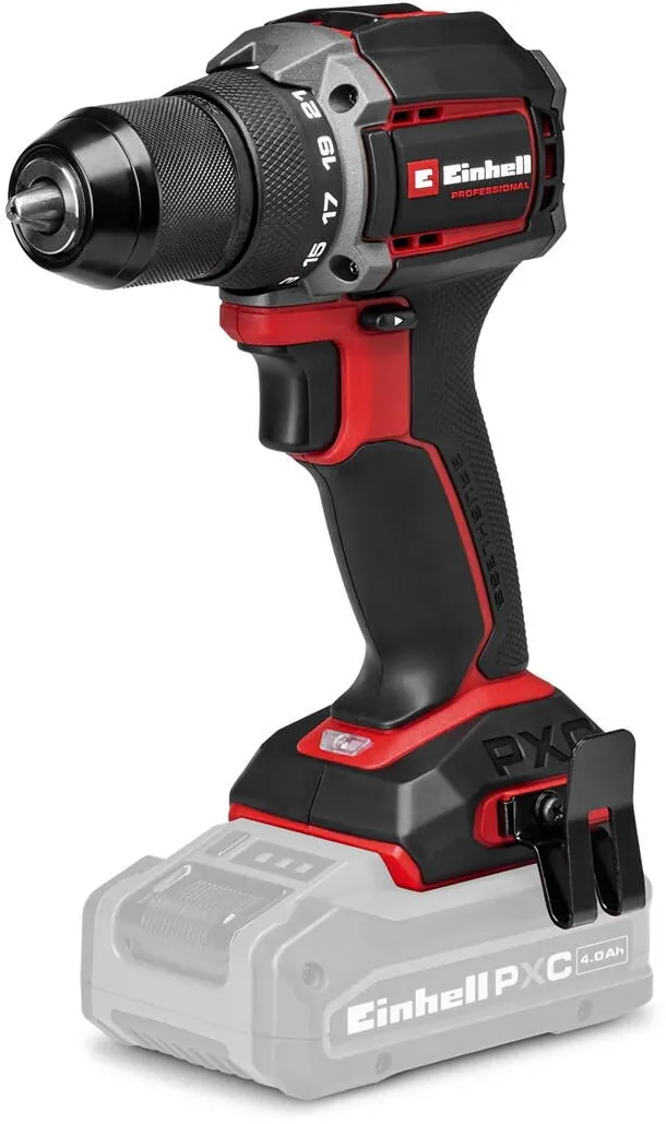 Einhell EINHELL Cordless Drill Driver TE CD 18/50 Li SOLO
