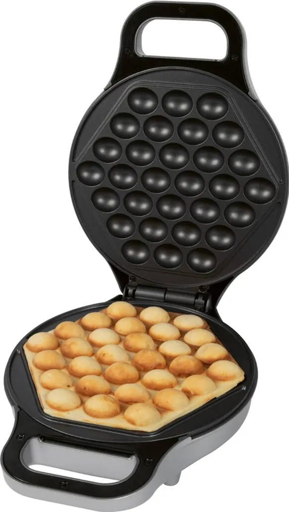 Clatronic Waffle iron CLATRONIC WA 3772