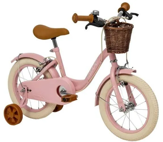 HUFFY Children’s bike HUFFY Vintage 14", pink