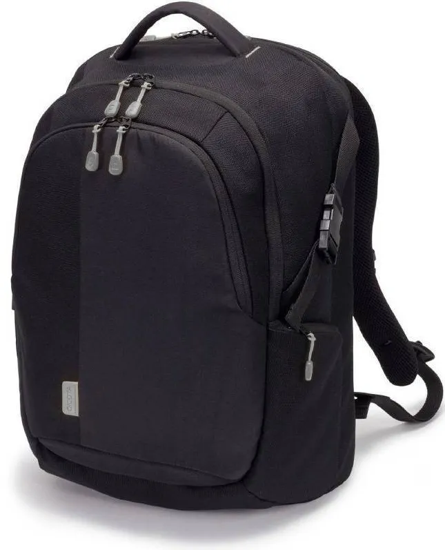 DICOTA Rucsac notebook 15.6 inch ECO Black