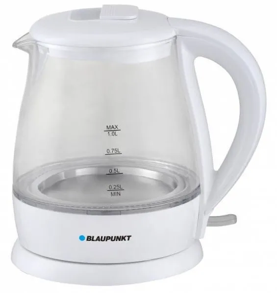 Fierbator Blaupunkt Fierbator EKG301 1 litru 1630W Alb