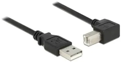DELOCK 84809, USB cable - USB to USB Type B - 50 cm