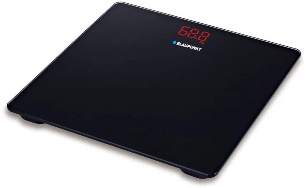 Blaupunkt Cantar de baie BSP201 (max 150 kg) Glass