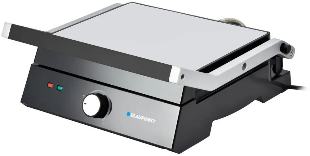 Blaupunkt Gratar electric GRS501 Argintiu /Negru