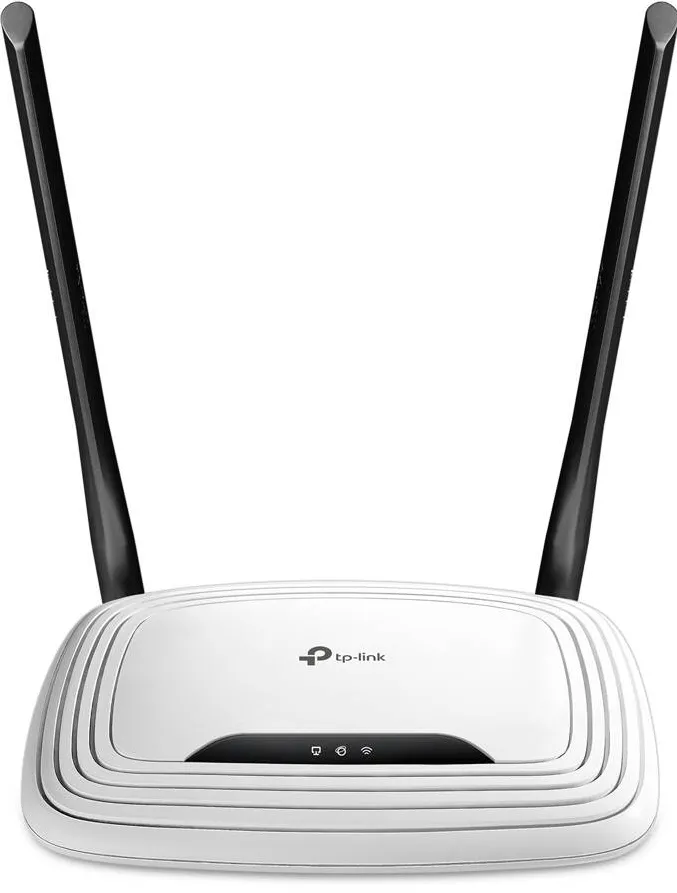 Router Wireless TP-Link 300Mbps N WiFi
