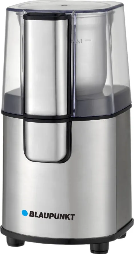 Blaupunkt Rasnita Cafea FCG701 Silver 120 W