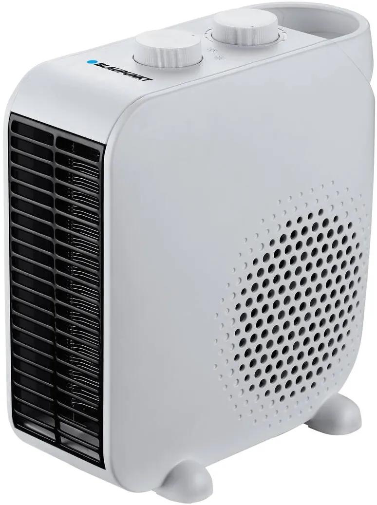 Blaupunkt FHM301 Resou cu Ventilator indoor White 2000 W