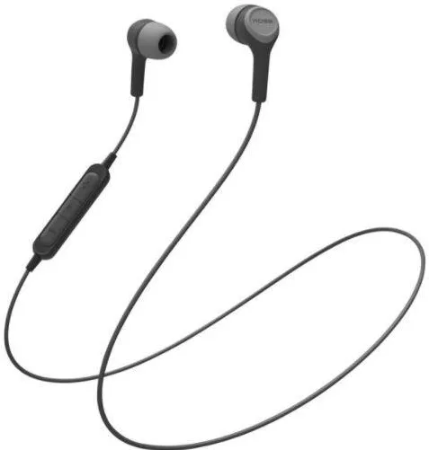 Casti Bluetooth Koss BT115i black/grey