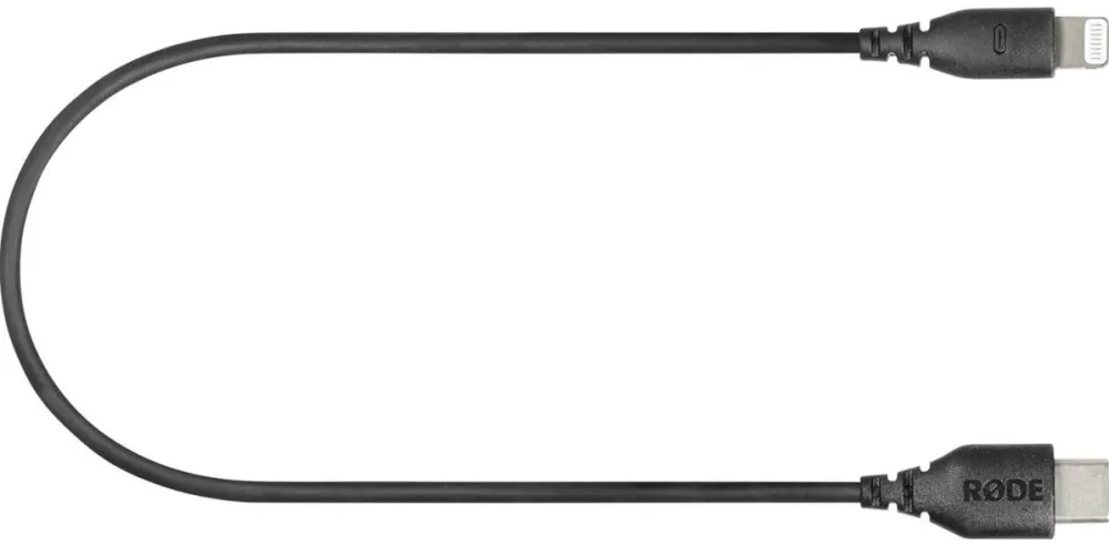 Cablu Rode SC21 USB-C to Lightning