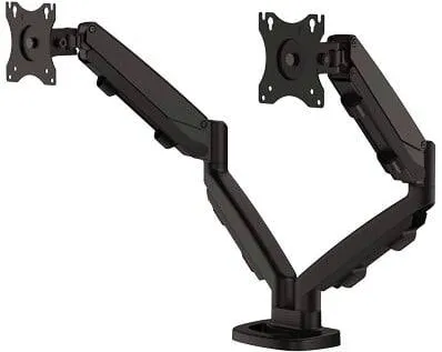 Suport Monitor FELLOWES 30" 2TFT 4Gelenke Negru Max.8KG