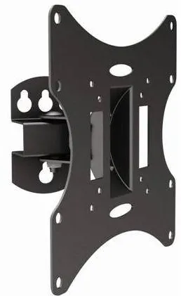 Suport TV / Monitor SUNNE VESA 75-200 Inclinabil 60° max.30kg