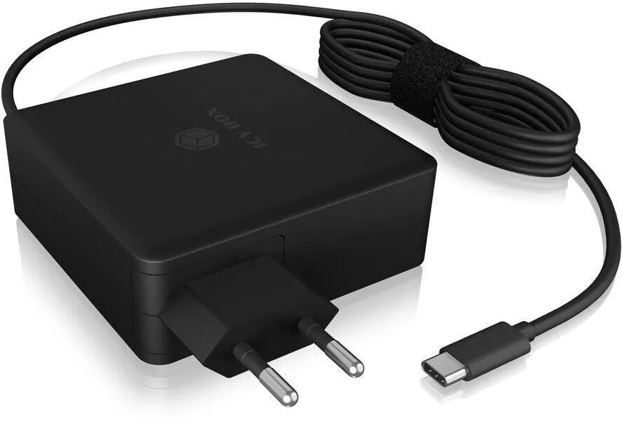 Incarcator Icy Box USB Power Delivery IB-PS101-PD