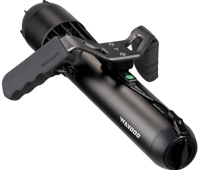 Scuter subacvatic Waydoo Subnado - Kit de pornire