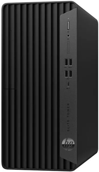 Sistem desktop HP Elite 800 G9 MT, Procesor Intel Core i5-14500 2.6GHz Raptor Lake Refresh, 16GB RAM, 512GB SSD, UHD 770, Windows 11 Pro