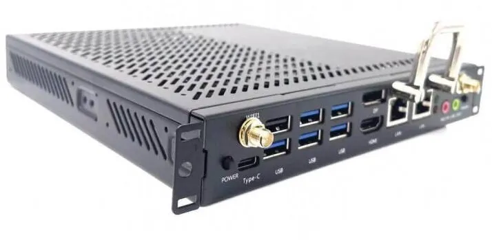 OTHER OPS EVOCONNECT i5-12 4/128 Win11Pro