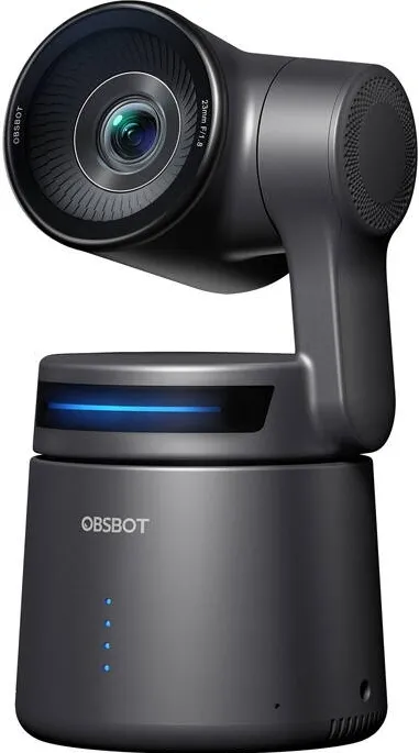 Camera Web OBSBOT PTZ camera OBSBOT Tail Air
