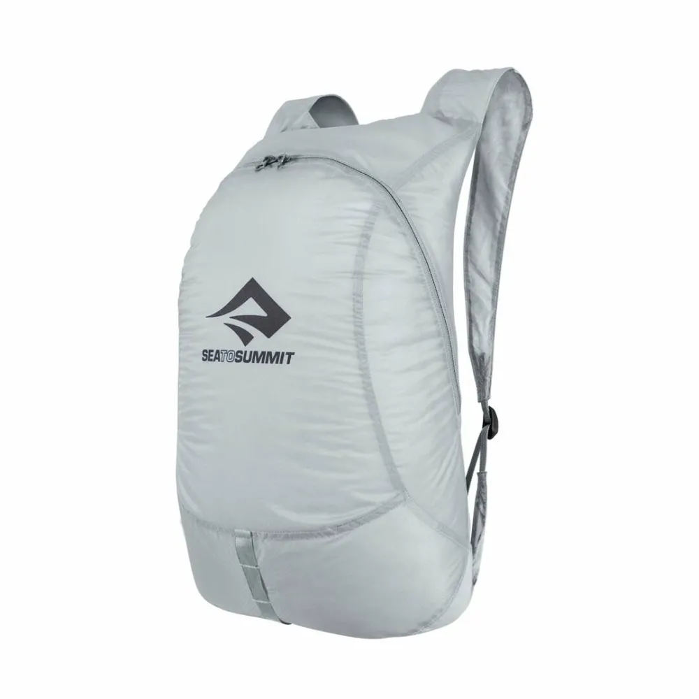 SEA TO SUMMIT Sea To Summit Ultra-Sil backpack Travel backpack Grey Cordura, Fabric, Nylon