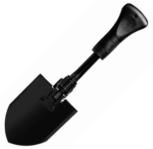 Gerber 22-41578 shovel/trowel Black