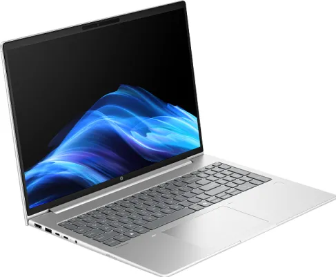 Laptop HP ProBook 4 G1i Intel Core Ultra 7 255U 16inch WUXGA 16GB 512GB SSD W11P