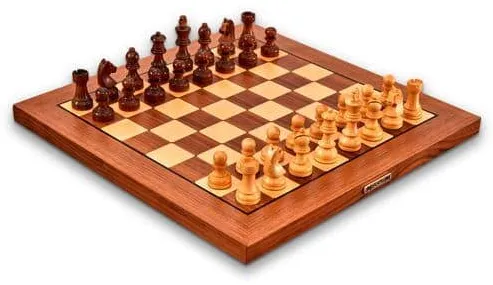 Consola jocuri Millennium 2000 Millennium Chess Classics Exclusive