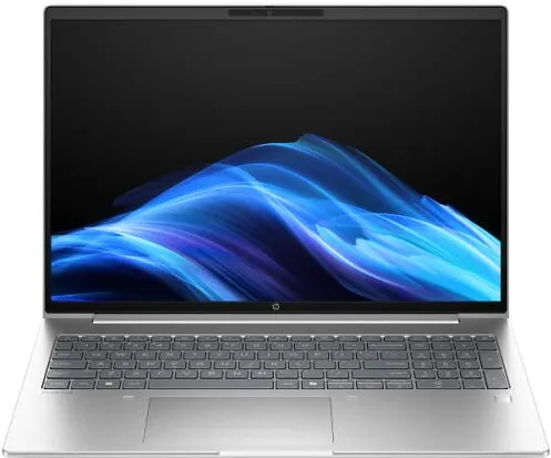 Laptop HP HP ProBook 4 G1i Intel Core Ultra 7 255U 16inch WUXGA 16GB 1TB SSD W11P