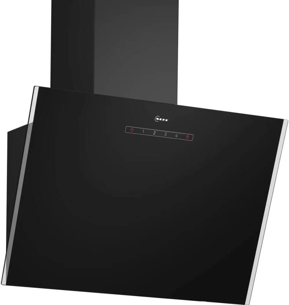 Neff D63IDK1S0 N 30 (black, 60 cm)