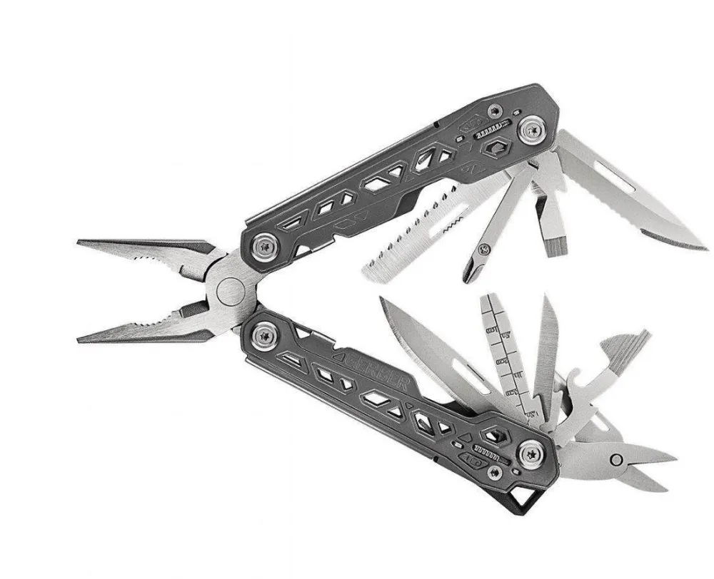 Gerber Suspension Truss multitool