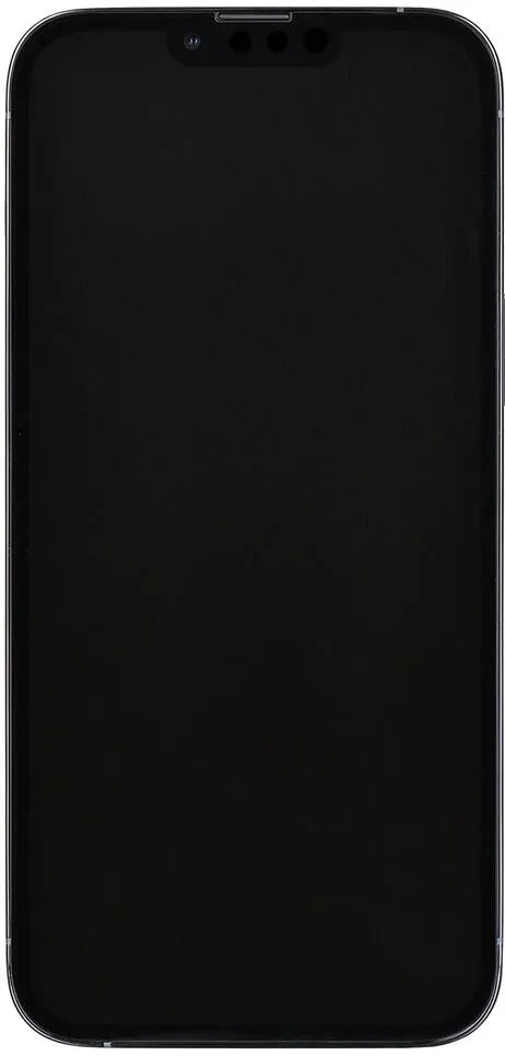 Smartphone Apple Apple iPhone 13 Pro Max 128GB Starlight (REMADE by 2Bnew) 2Y Remade / Refurbished