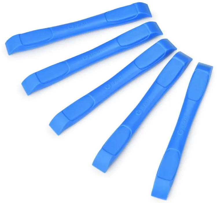 Unelte iFixit Set 5xInstrument de deschidere, iFixit, Plastic, Albastru