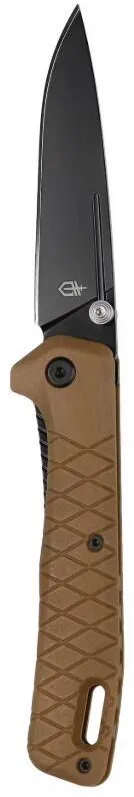 Gerber Zilch - coyote Folding outdoor knife