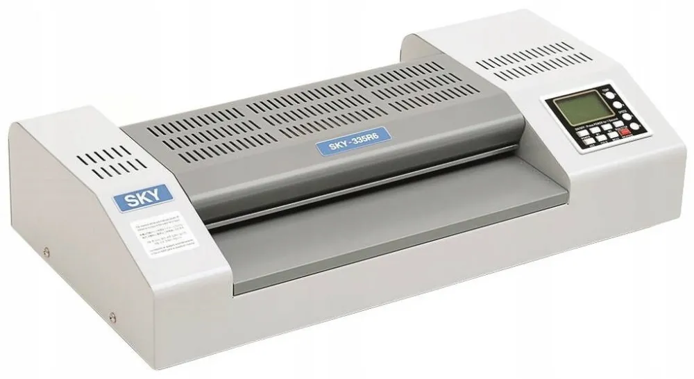 Argo Laminator, Sky, A3, 303 x 426 mm
