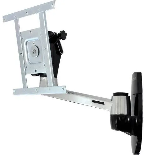 Suport TV / Monitor Ergotron 45-268-026 LX HD WALLMOUNT SWING ARM POL/42IN 22.7KG MIS-D/E/F ANT