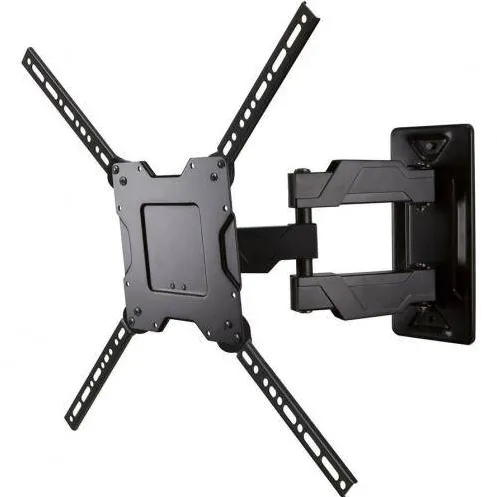 Suport TV / Monitor Ergotron 45-385-223 NEO-FLEX CANTILEVER. VHD BLACK/63IN 36.3KG MIS-E/F 3Y WARRANTY
