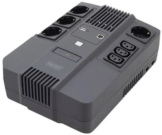 UPS Assmann DN-170111 800 VA
