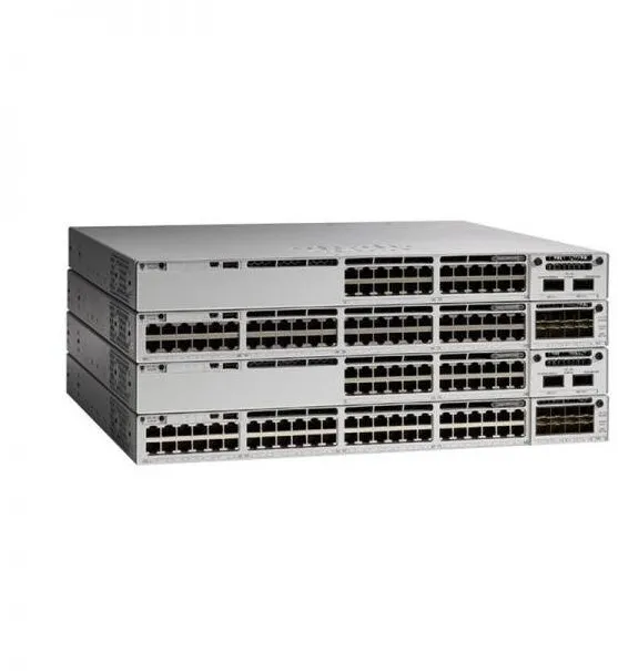 Switch Cisco Catalyst 9300-24S